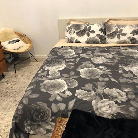 Cool Apartment, Central To Everything, Share With 2X Bulldogs Auckland Eksteriør billede