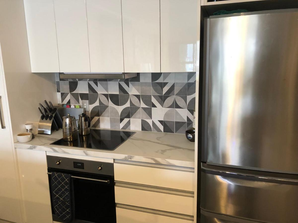 Cool Apartment, Central To Everything, Share With 2X Bulldogs Auckland Eksteriør billede