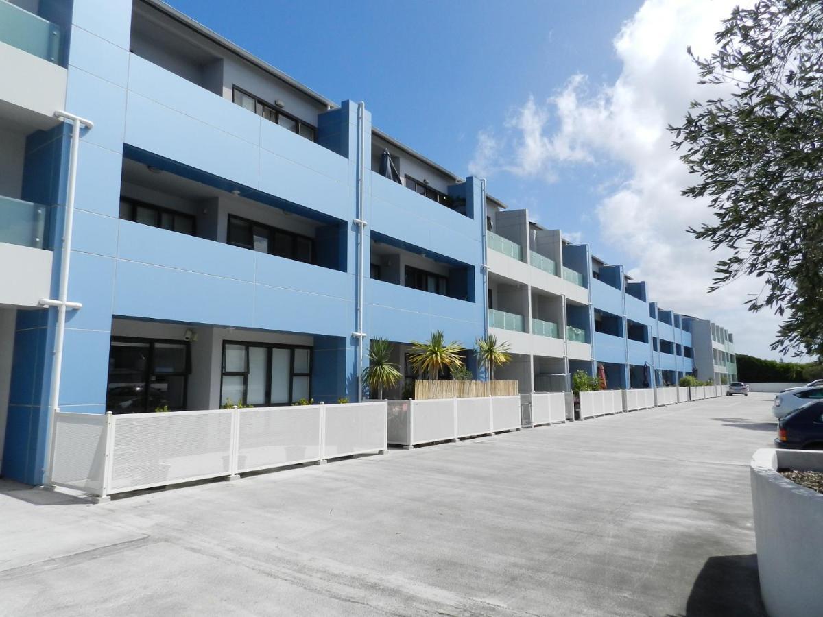 Cool Apartment, Central To Everything, Share With 2X Bulldogs Auckland Eksteriør billede