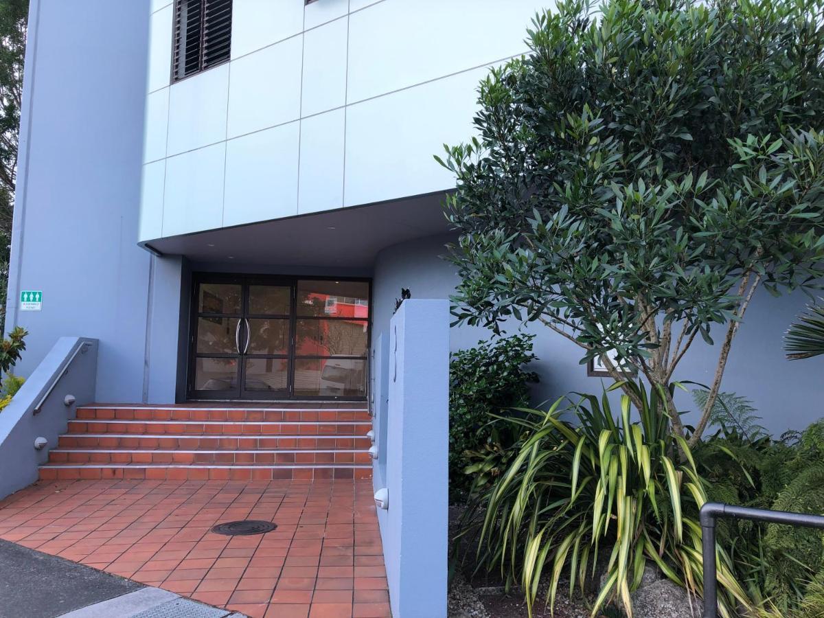 Cool Apartment, Central To Everything, Share With 2X Bulldogs Auckland Eksteriør billede
